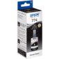 Tinta EPSON EcoTank ITS T7741 Pigment Black 140ml