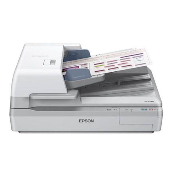 Skener EPSON WorkForce DS-60000