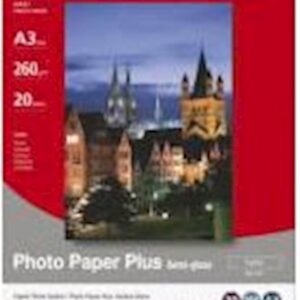 Papir CANON SG-201 A3