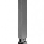 Univerzalni nosač za projektore Reflecta TAPA GR (siva)