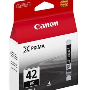 Tinta CANON CLI-42 BK