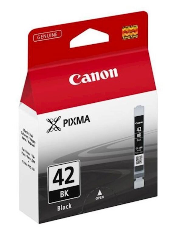 Tinta CANON CLI-42 BK