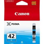 Tinta CANON CLI-42 C