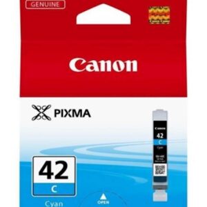 Tinta CANON CLI-42 C