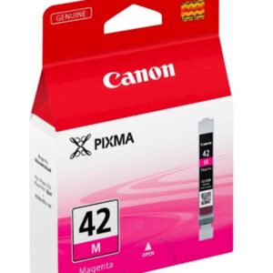 Tinta CANON CLI-42 M