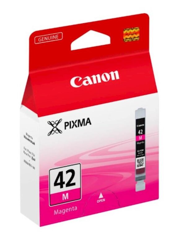 Tinta CANON CLI-42 M