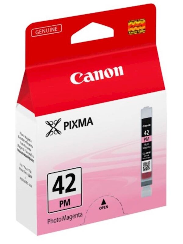 Tinta CANON CLI-42 PM