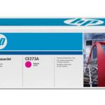 Toner HP magenta 650A