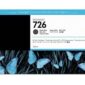 Tinta HP matt black 726