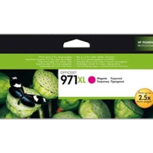 Tinta HP magenta 971XL