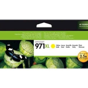 Tinta HP yellow 971XL