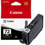 Tinta CANON PGI-72 PBk