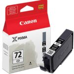 Tinta CANON PGI-72 CO
