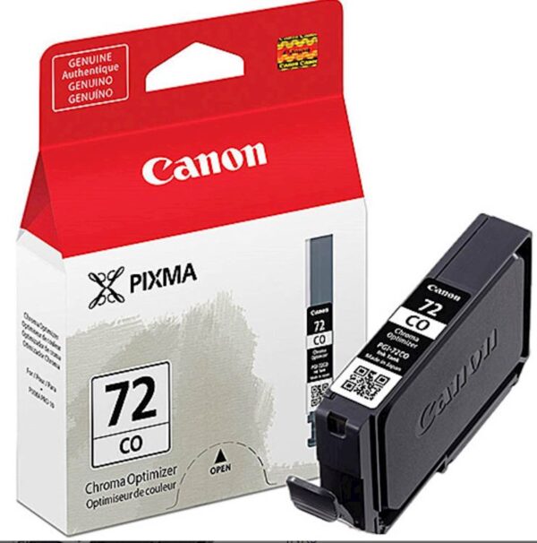 Tinta CANON PGI-72 CO