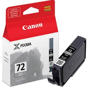 Tinta CANON PGI-72 GY