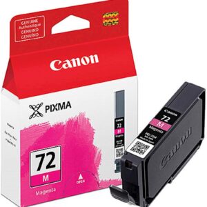 Tinta CANON PGI-72 M