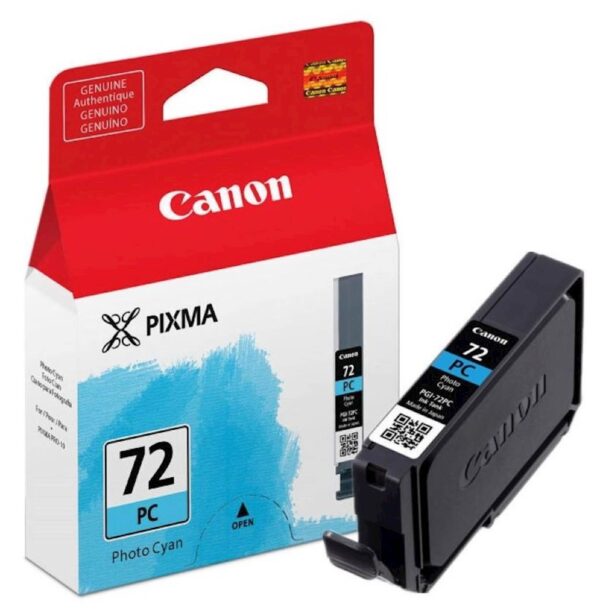 Tinta CANON PGI-72 PC