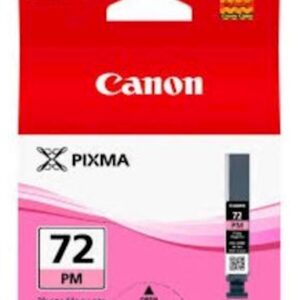 Tinta CANON PGI-72 PM