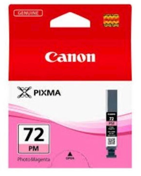 Tinta CANON PGI-72 PM