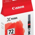 Tinta CANON PGI-72 R