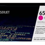 Toner HP magenta 651A