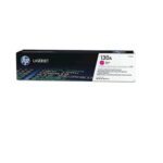 Toner HP magenta 130A