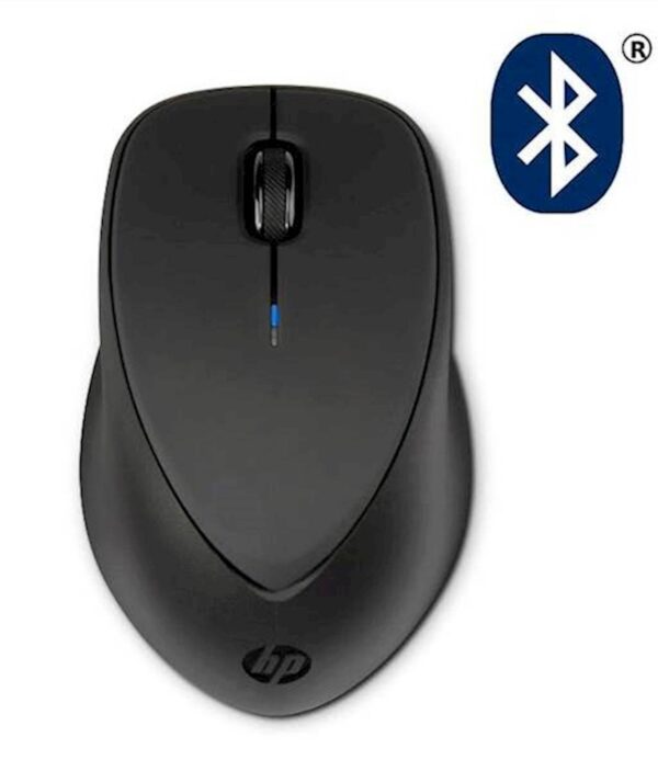 HP Miš X4000b Bluetooth (H3T50AA)