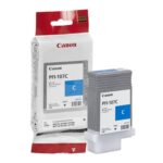 Tinta CANON PFI-107 Cyan