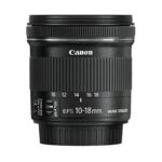 Objektiv CANON EFS10-18 IS STM