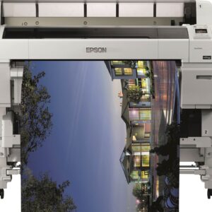 Ploter EPSON SureColor SC-T5200