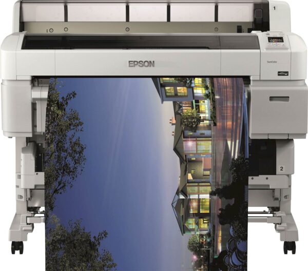 Ploter EPSON SureColor SC-T5200 Ploter EPSON SureColor SC-T5200