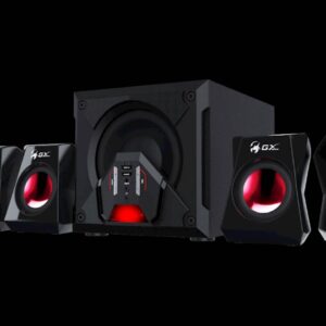 ZVUČNICI GENIUS SW-G5.1 3500 gaming