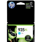 Tinta HP cyan  935XL