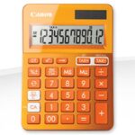 Kalkulator CANON LS-123K OR