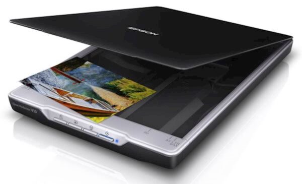 Skener EPSON Perfection V19