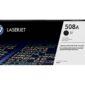 Toner HP black 508A