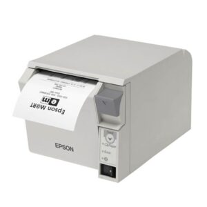 POS Printer EPSON TM-T70II