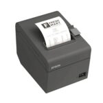 POS Printer EPSON TM-T20II Ethernet