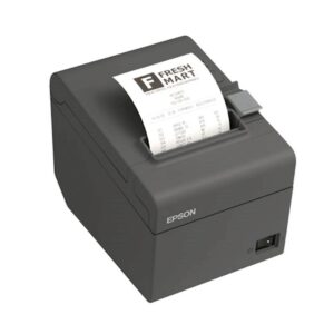 POS Printer EPSON TM-T20II Ethernet
