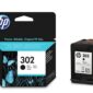 Tinta HP black 302