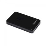 HDD Intenso EXT 1TB MEMORY CASE