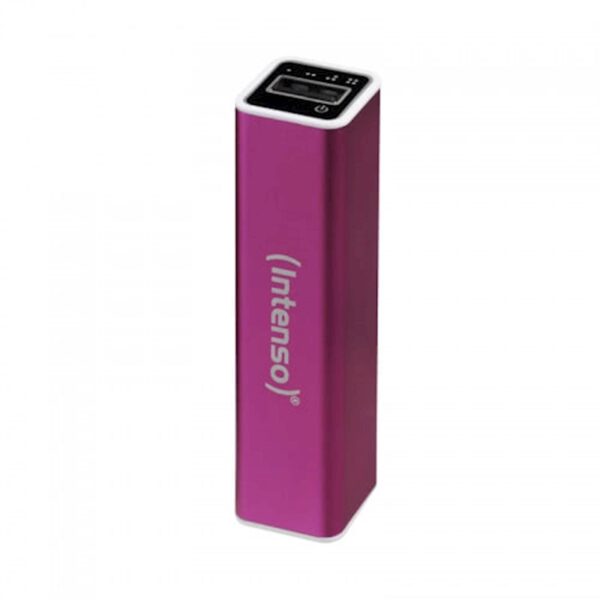 Powerbank Intenso A5200 AL 5200 mAh Powerbank Intenso A5200 AL 5200 mAh