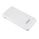Powerbank Intenso S10000 SLIM bijela