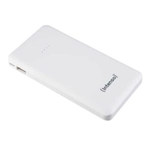 Powerbank Intenso S10000 SLIM bijela
