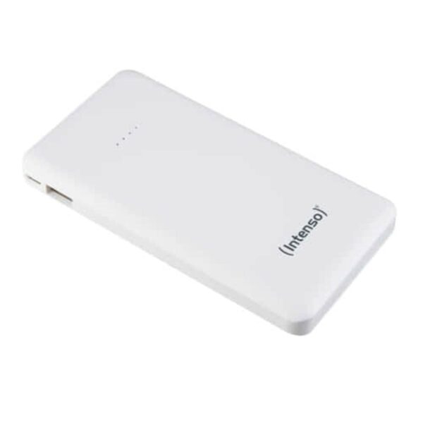 Powerbank Intenso S10000 SLIM bijela Powerbank Intenso S10000 SLIM bijela
