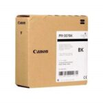 Tinta CANON PFI-307 Black