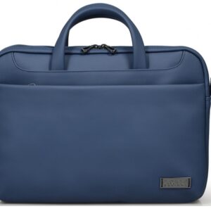 PORT ZURICH II TL, 15.6",PLAVA TORBA ZA LAPTOPE - Slika 1