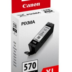 Tinta CANON PGI-570PGBKXL