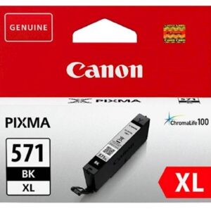 Tinta CANON CLI-571BKXL