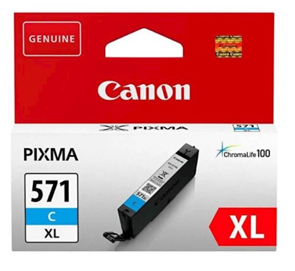 Tinta CANON CLI-571CXL